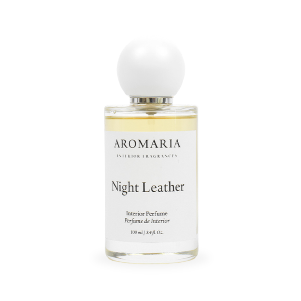Room Spray 100 ml - Night Leather
