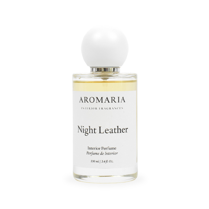 Room Spray 100 ml - Night Leather
