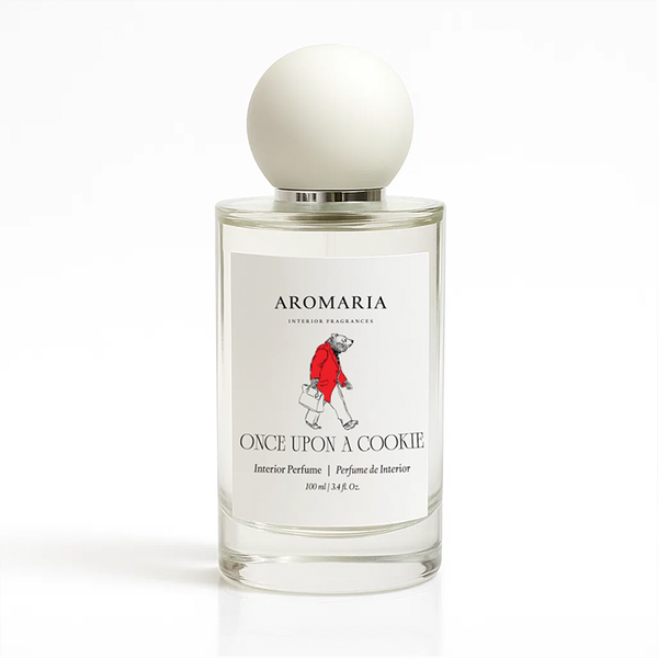 Room Spray 100 ml - Once Upon a Cookie (Christmas Collection)