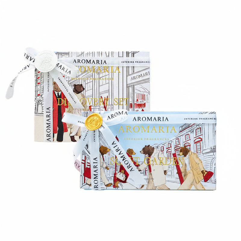 Kit - Holiday Discovery Duo ( Christmas collection)