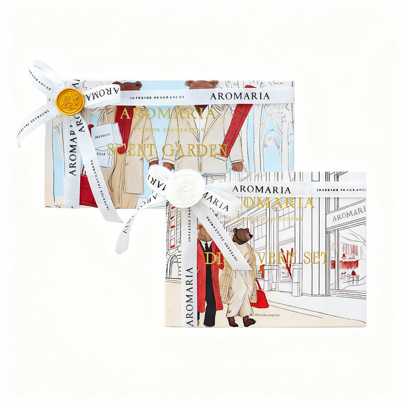 Kit - Scent Lover (Chrsitmas Collection)