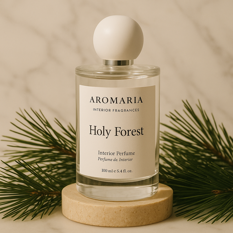 Room Spray - Holy Forest 100 ml