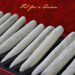 "The Queen" Collector's Edition Scent Garden