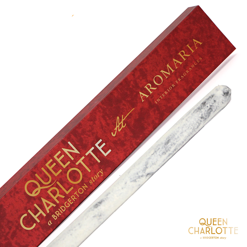 "The Queen" Collector's Edition XL Perfume Stick
