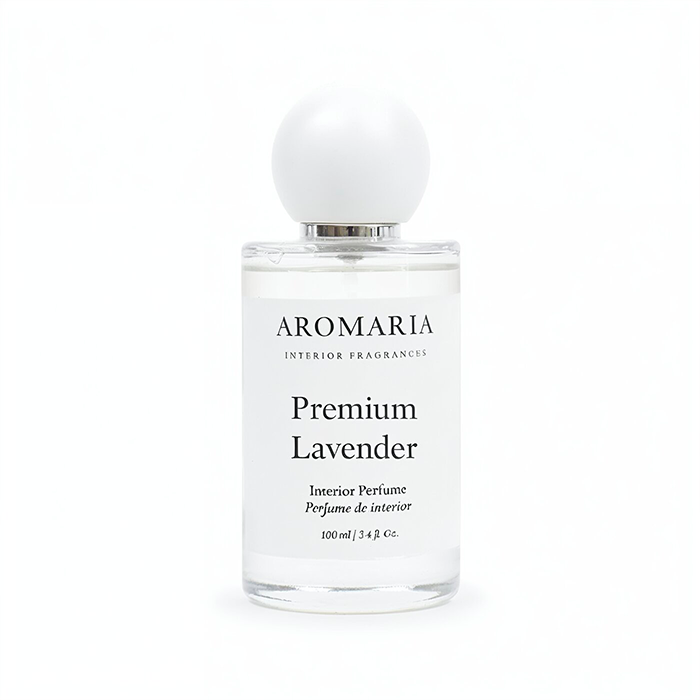 Room Spray - Premium Lavender 100ml