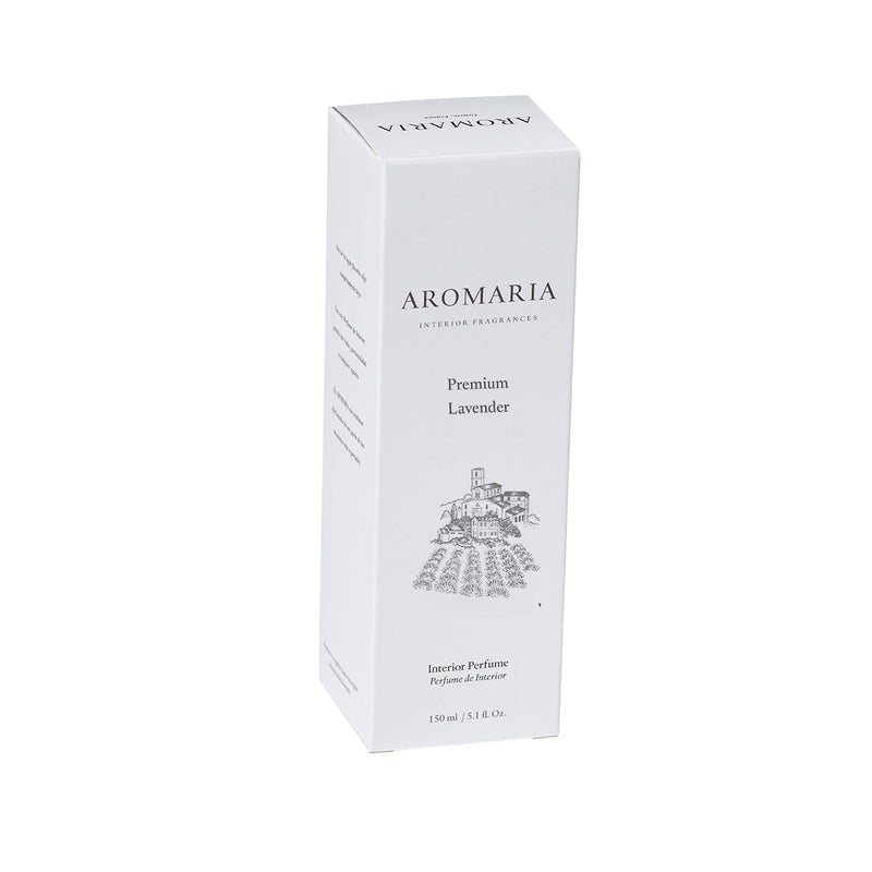 2 Room Spray Premium Lavender 150ml