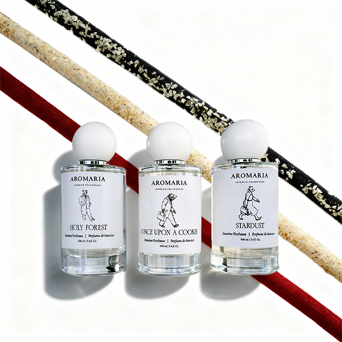 Kit - Home Glow (Christmas Set)