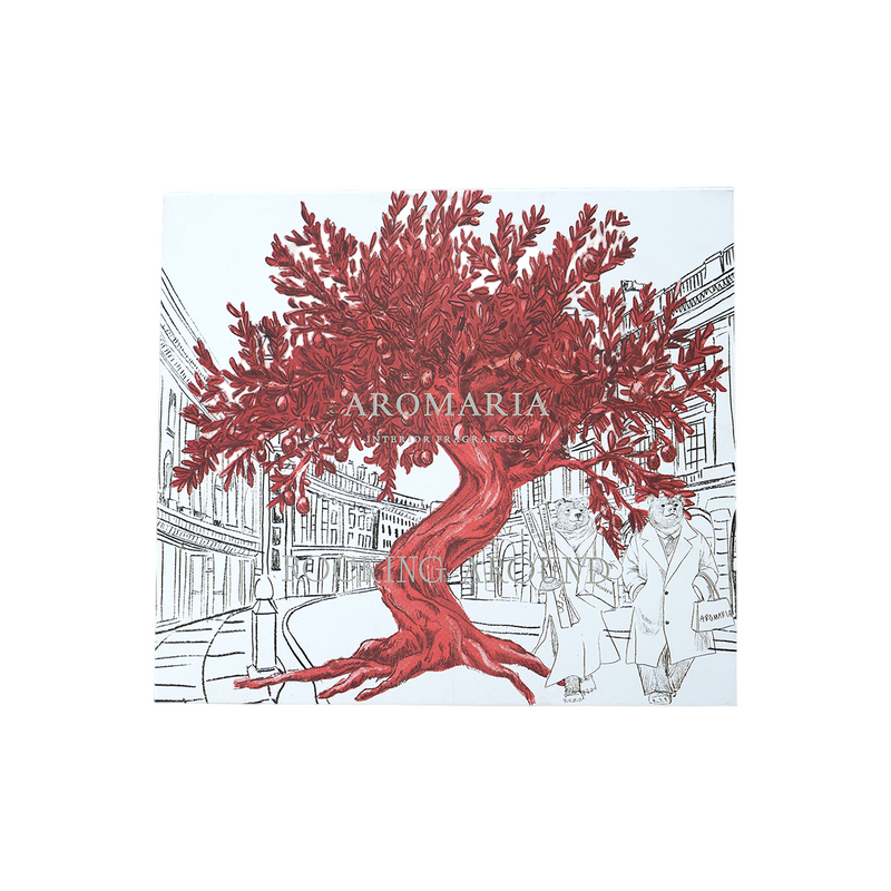 Rocking Around (Christmas Collection)