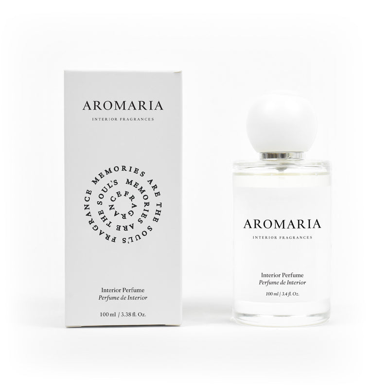 Room Spray - Chile Habanero 100 ML