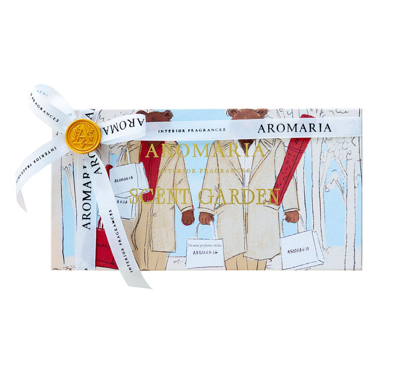 Kit - Scent Lover (Chrsitmas Collection)