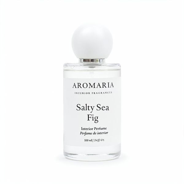 Room Spray - Salty Sea Fig 100 ml