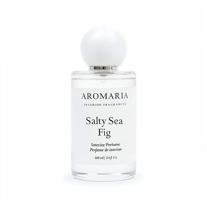 Room Spray - Salty Sea Fig 100 ml