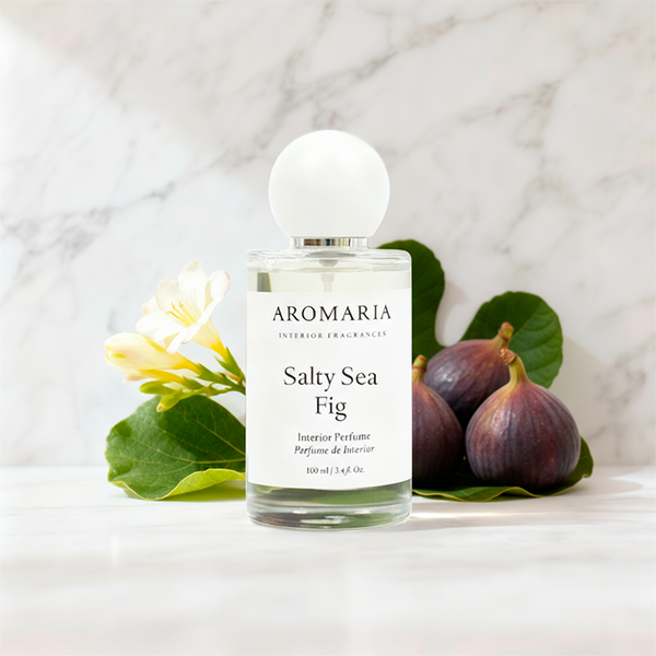 Room Spray - Salty Sea Fig 100 ml