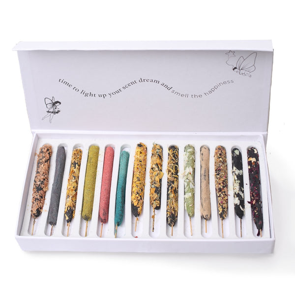 Kit - Refugio Floral