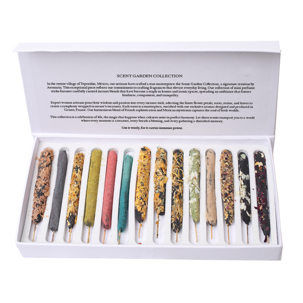 Scent Garden Collection