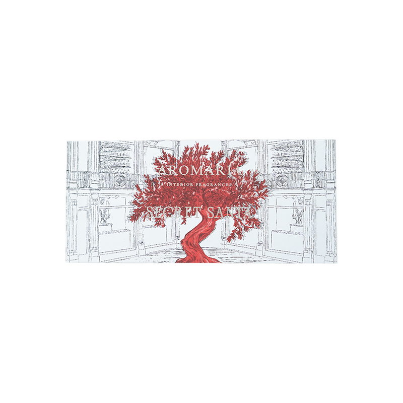 Secret Santa (Christmas Collection)