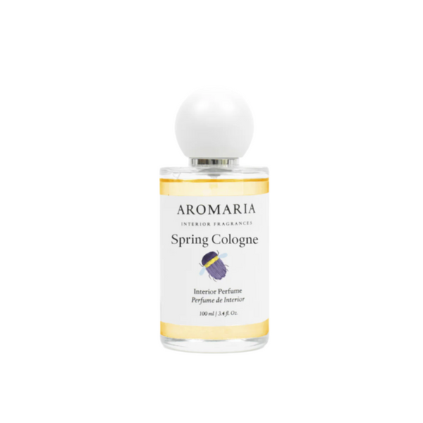 Room Spray Spring Cologne 100 ml