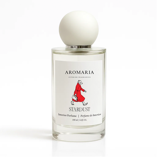 Room Spray 100 ml - Stardust (Christmas Collection)