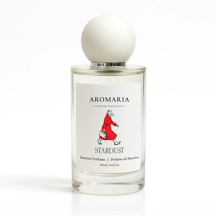 Room Spray 100 ml - Stardust (Christmas Collection)