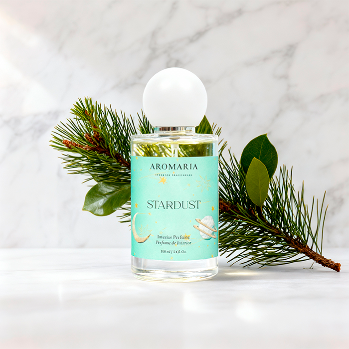 Room Spray 100ml Stardust