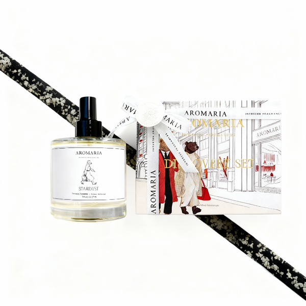 Kit - Stardust Dreams Set (Christmas Collection)