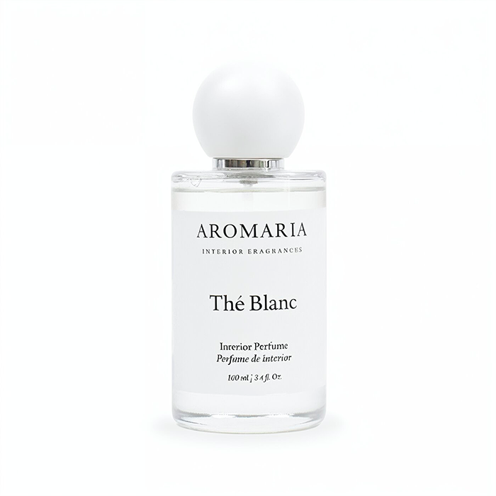 Room Spray - Thé Blanc 100 ml