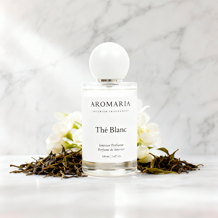 Room Spray - Thé Blanc 100 ml