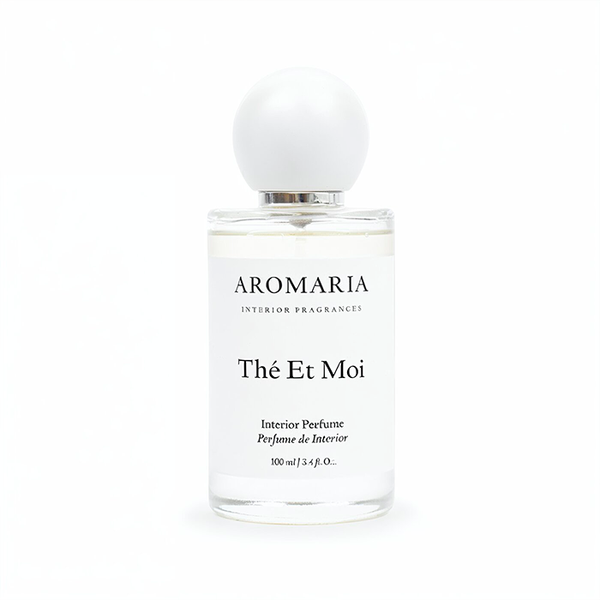 Room Spray - Thé Et Moi 100ml