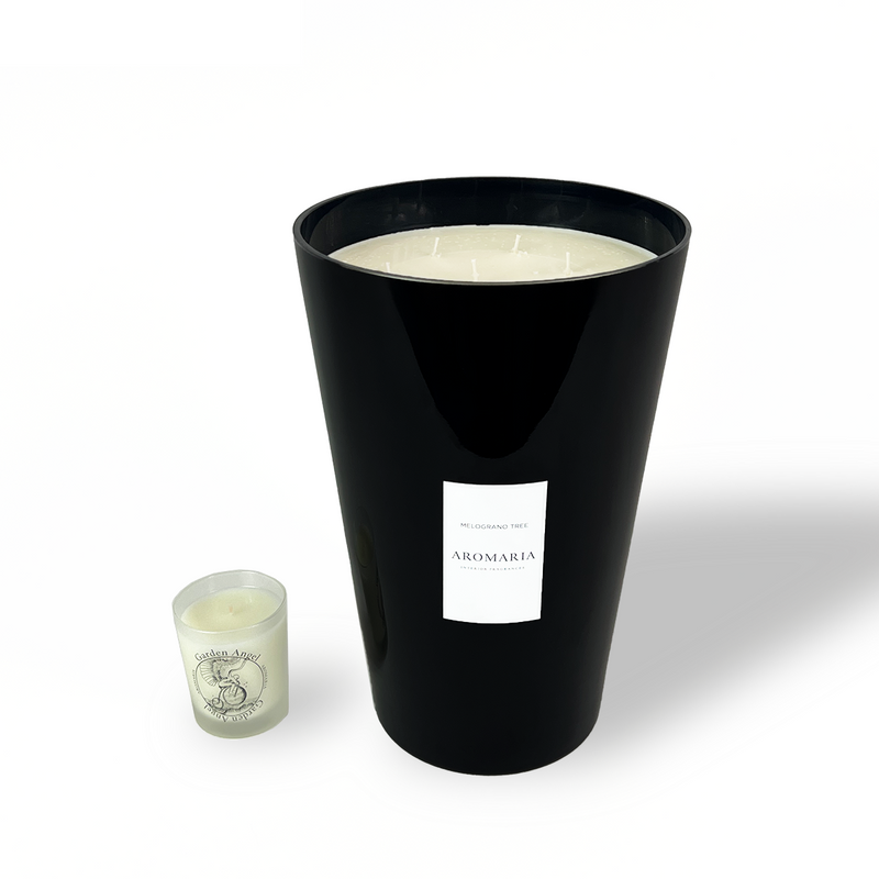 Maison Aromaria Scented Candle - Le grand - 7 Kg