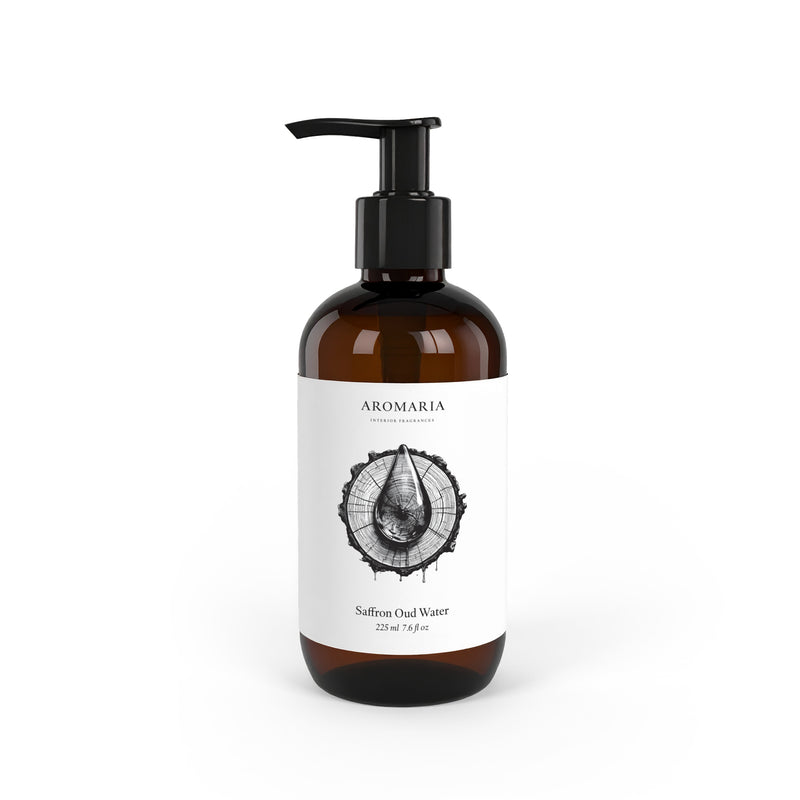 Water - Saffron Oud (Jabón Corporal)