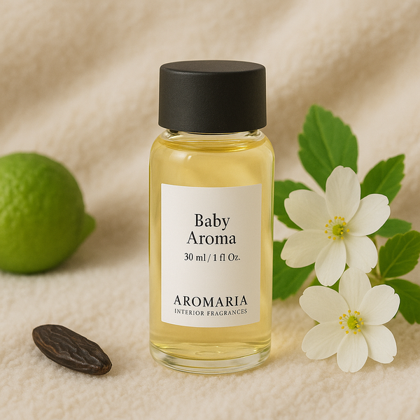 Esencia Baby Aroma 30ml