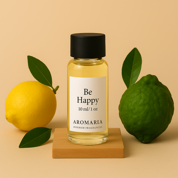 Esencia Be Happy 30ml