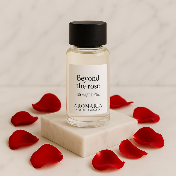 Esencia Beyond the Rose 30ml