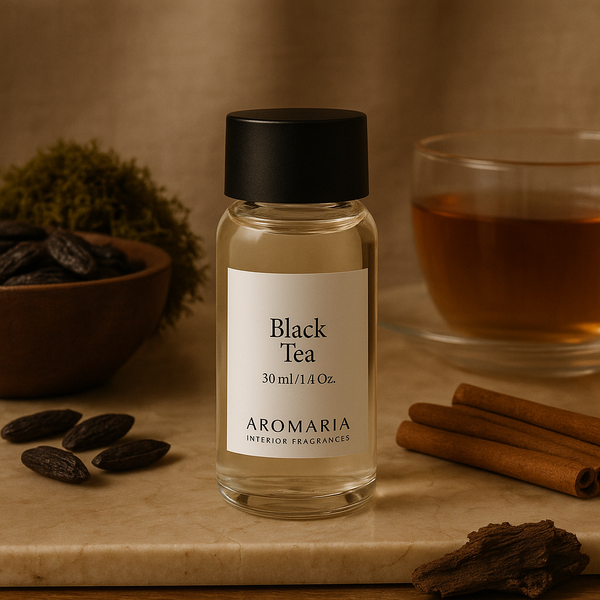Esencia Black Tea 30ml
