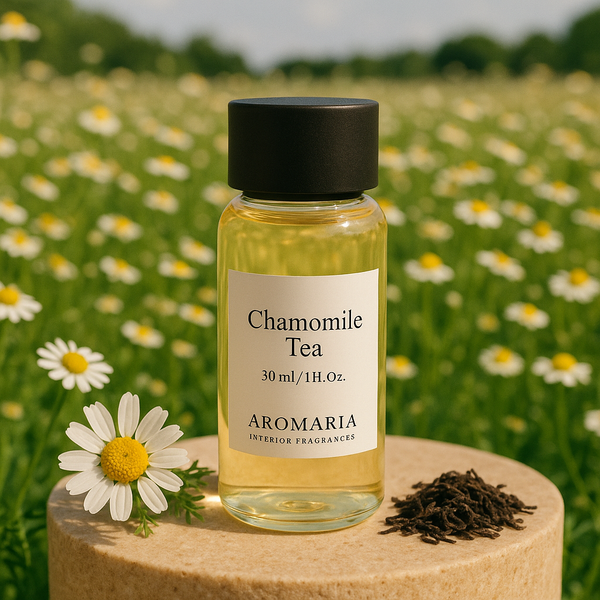 Esencia Chamomile Tea 30ml