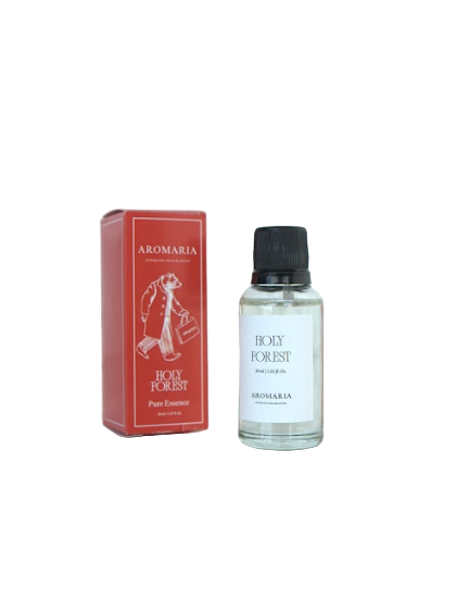 Esencia 30 ml - Holy Forest (Christmas Collection)