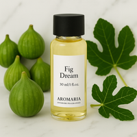 Esencia Fig Dream 30ml - Aromaria | Interior Fragrances