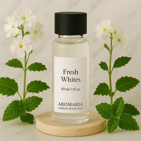 Esencia Fresh Whites 30ml