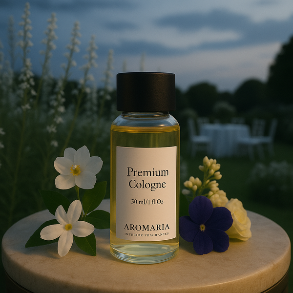 Esencia Premium Cologne 30ml
