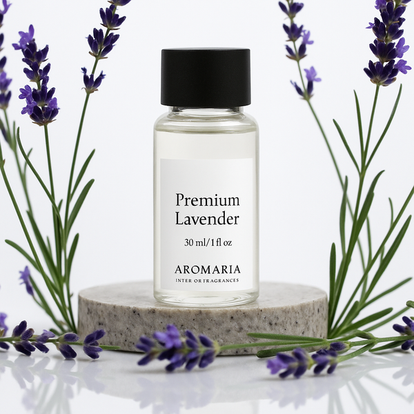 Esencia Premium Lavender 30ml