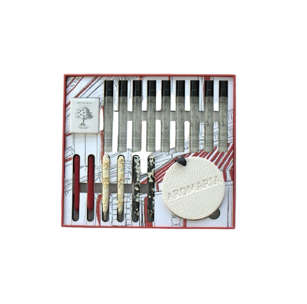 Rocking Around (Christmas Collection)