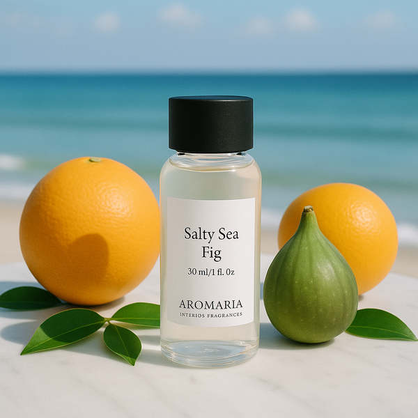Esencia Salty Sea Fig 30ml