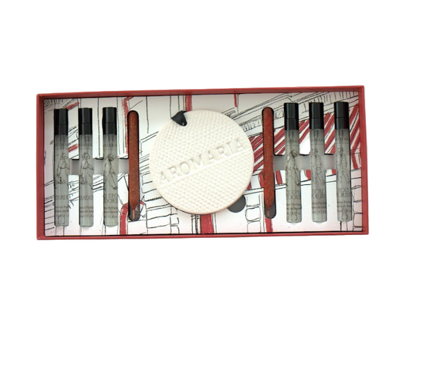 Secret Santa (Christmas Collection)