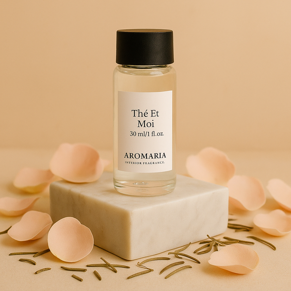 2 Esencias - Thé Et Moi 30ml