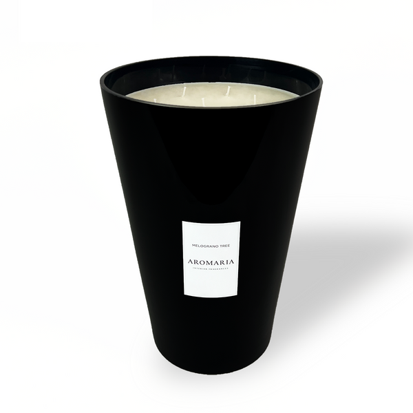 Maison Aromaria Scented Candle - Le grand - 7 Kg