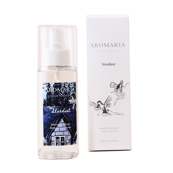 Stardust 150 ml - Aromaria | Interior Fragrances