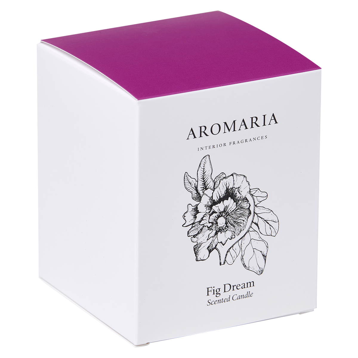 Fig Dream 180 gr. Aromaria Interior Fragrances