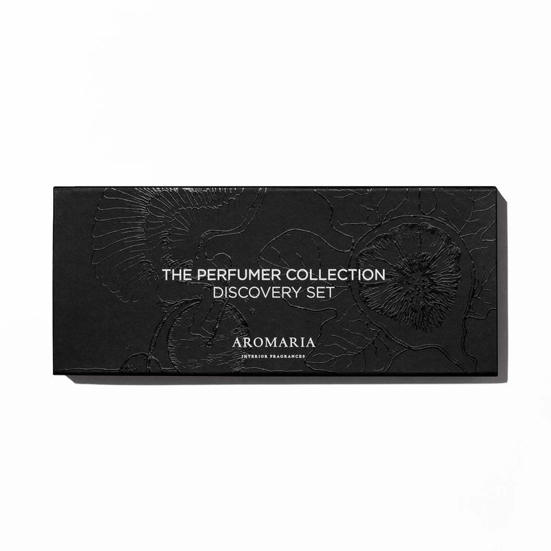 The Perfumer Collection Discovery Set - Aromaria | Interior Fragrances