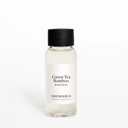 Green Tea Bamboo - Aromaria | Interior Fragrances. Cuales son las mejores esencias para difusor.  Donde comprar esencias para difusor. Venta de esencias para difusor. 