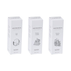 Relaxing Kit de 150 ml - Aromaria | Interior Fragrances